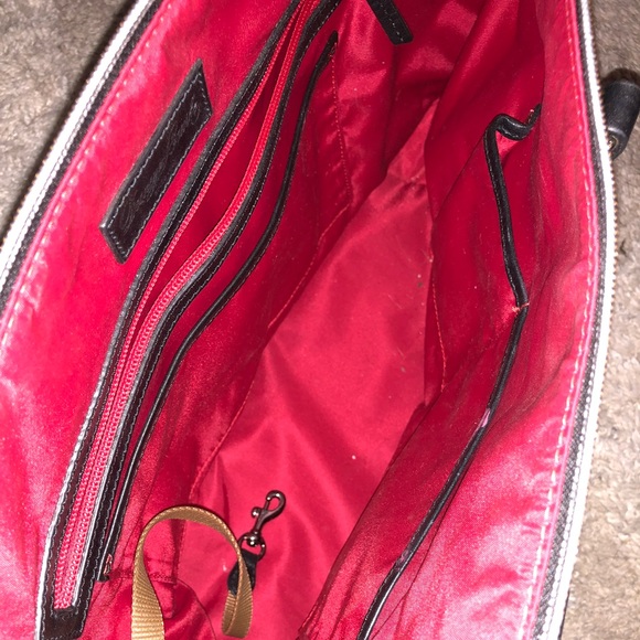 Dooney and Bourke Nightmare Before Christmas Purse - Picture 3 of 4